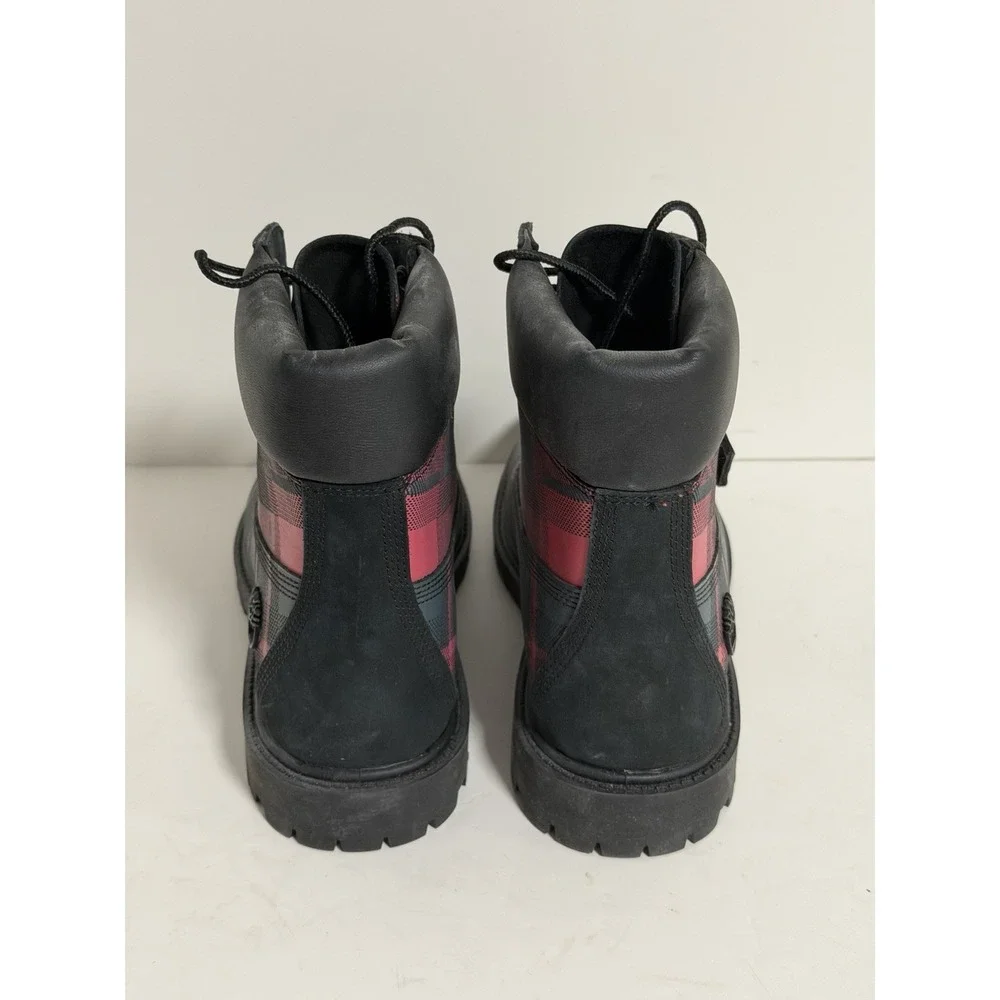 Timberland Women's Heritage 6-Inch Waterproof Boots, US7‎